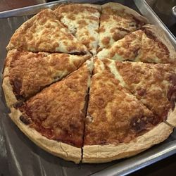 The Point Public House - Pep Smash