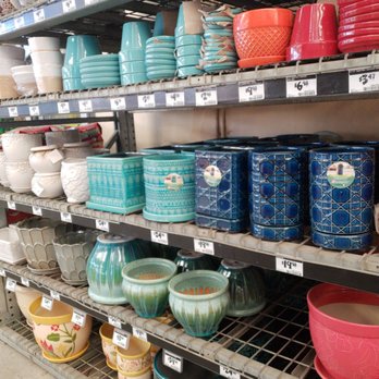 The Home Depot - Nice pots! - Hardware Stores Near Me - Upland, California The Home Depot - Nice pots! - Hardware Stores Near Me - Upland, California