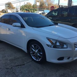EZ Ride Auto Sales