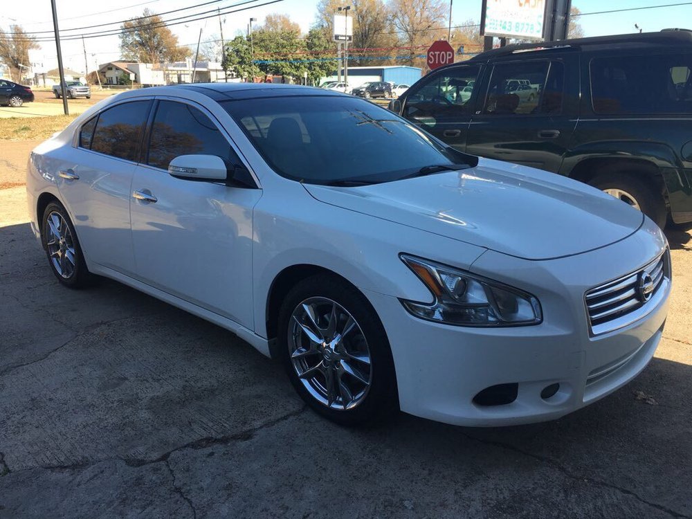 EZ RIDE AUTO SALES - Updated June 2026 - 109 N Davis Ave, Cleveland ...