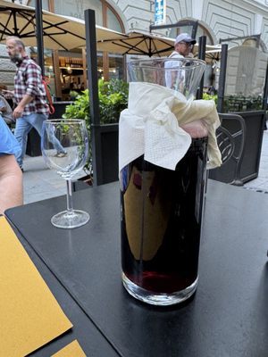 Buffet da Pepi by null