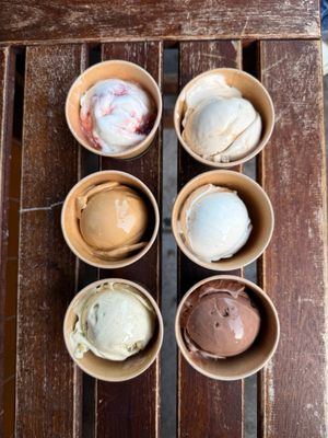 Lush Gelato by null Lush Gelato by null