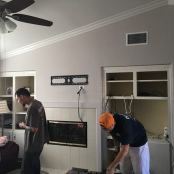 MVP - Mobile Video Plus - Home Theatre Installation Near Me