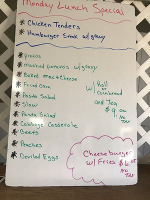 Norman's Cafe by null