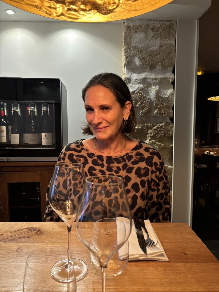 Personal Tours Paris & San Francisco