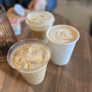 Mixed Grounds Coffee - BUKO PANDAN SPÉCIAL, AZTECA MOCHA, CA PHE MUOI - Coffee & Tea Near Me - San Diego, California Mixed Grounds Coffee - BUKO PANDAN SPÉCIAL, AZTECA MOCHA, CA PHE MUOI - Coffee & Tea Near Me - San Diego, California
