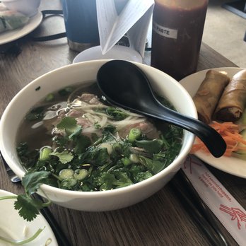 Phở 32 - Pho & Egg Rolls - Vietnamese Near Me - Phoenix, Arizona