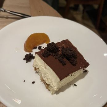 Roscioli - tiramisu - Italian Near Me - New York, New York Roscioli - tiramisu - Italian Near Me - New York, New York