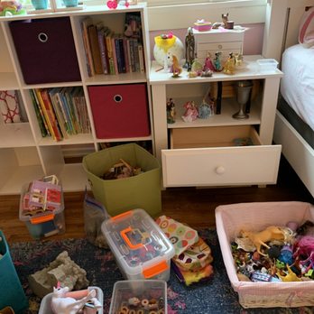 Clutter Free Bre - Before Picture of Child's Room - Home Organization Near Me Clutter Free Bre - Before Picture of Child's Room - Home Organization Near Me