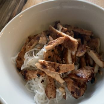 Pho Saigon - Kids chicken vermicelli - Vietnamese Near Me - Glen Allen, Virginia Pho Saigon - Kids chicken vermicelli - Vietnamese Near Me - Glen Allen, Virginia