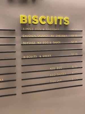 Yellow Light Coffee and Donuts by null