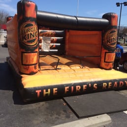 Fun for the kids Fun for the kids