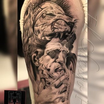 Istari Studios - Roman Casillas - Tattoo Near Me - Tucson, Arizona Istari Studios - Roman Casillas - Tattoo Near Me - Tucson, Arizona