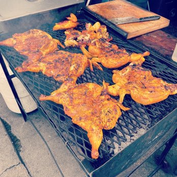 Loritos Grill - Freshly Grilled Chicken - Caterers Near Me - Carson, California