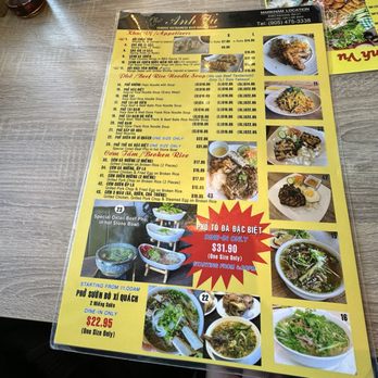 Pho Dac Biet  - Vietnamese Near Me - Markham, Ontario