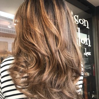 Maison Deux - Hair Salons Near Me - San Mateo, California