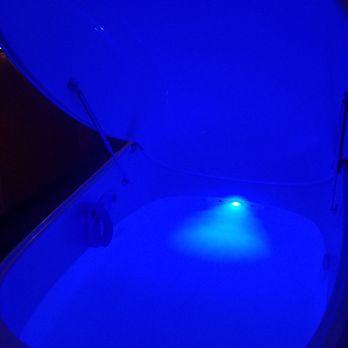 True Rest Float Spa - Pod - Float Spa Near Me - Ocean Township, New Jersey