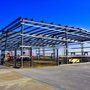 Bluebird Building Systems
