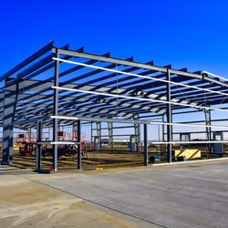 Bluebird Building Systems