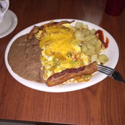 Migas