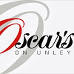 Oscar's on Unley