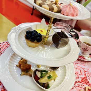 Queen of Hearts - Gluten free options - Caterers Near Me - Henderson, Nevada Queen of Hearts - Gluten free options - Caterers Near Me - Henderson, Nevada