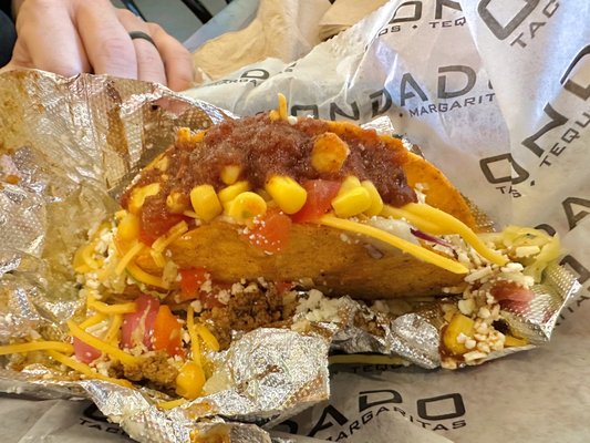 Condado Tacos by null