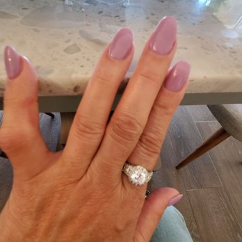Nail Bar - Finished!!! - Nail Salons Near Me - Austin, Texas