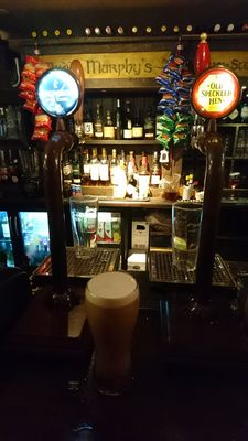 Muddy Murphy's Irish Pub by null