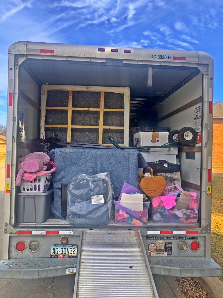 SMART CHOICE MOVING & CLEANING Updated April 2024 Euless, Texas Movers Phone Number Yelp