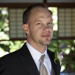 Hayes Graphics - Owner, John Hayes
