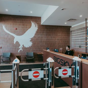 Big Sky Fitness - Gyms Near Me - Calgary, Alberta Big Sky Fitness - Gyms Near Me - Calgary, Alberta