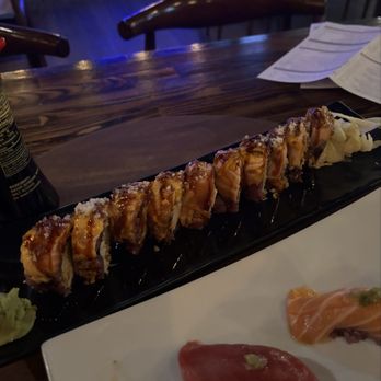 Kodo Sushi Bar - phoenix roll - Sushi Bars Near Me - Phoenix, Arizona Kodo Sushi Bar - phoenix roll - Sushi Bars Near Me - Phoenix, Arizona