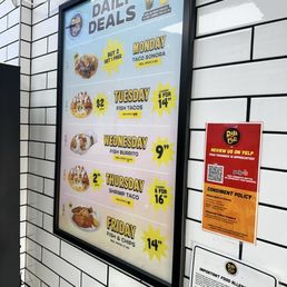 Specials Specials