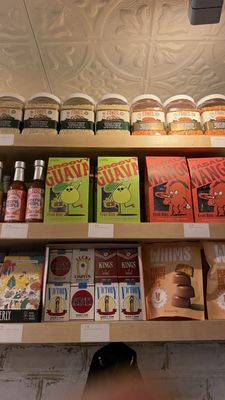 Fonty’s Deli + Dukaan by null