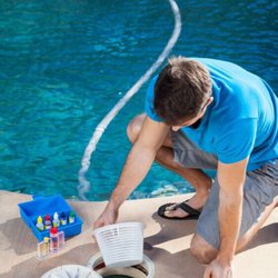 Paul's Pool Maintenance