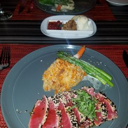 Ahi Tuna