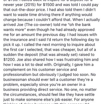 M & M Car Sales - Facebook post - Car Dealers Near Me - Madison Heights, Michigan M & M Car Sales - Facebook post - Car Dealers Near Me - Madison Heights, Michigan