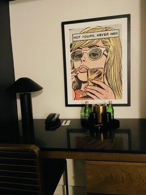 Yours Truly DC Hotel - Vignette Collection by IHG by null
