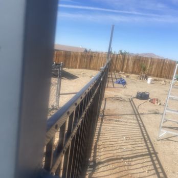 Felixtech - Fence results with gate - Fences & Gates Near Me Felixtech - Fence results with gate - Fences & Gates Near Me