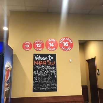 Marco's Pizza - Pizza Near Me - Richmond, Virginia Marco's Pizza - Pizza Near Me - Richmond, Virginia