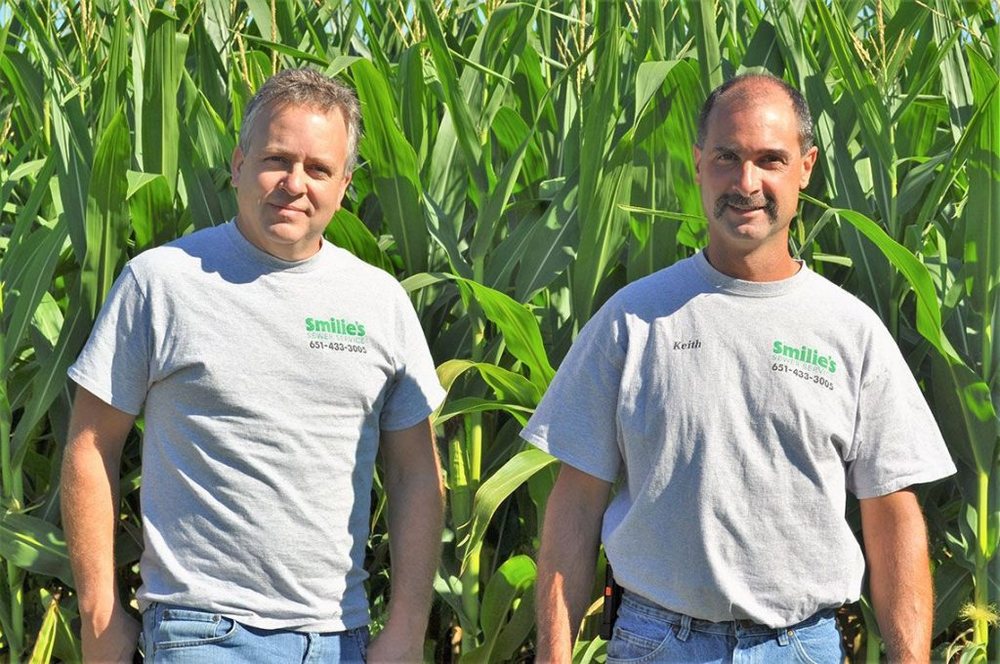 Smilie's Sewer Service - septic in Scandia, MN