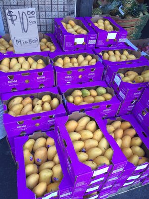 Aloha Market by null