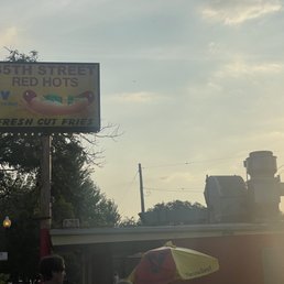 Outside Outside
