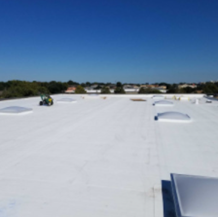 Slide of Carnathan Contracting Group