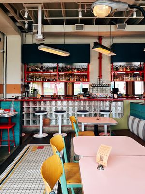 La Chinesca by null