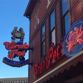 The Crab Pot - Seafood Near Me - Seattle, Washington The Crab Pot - Seafood Near Me - Seattle, Washington