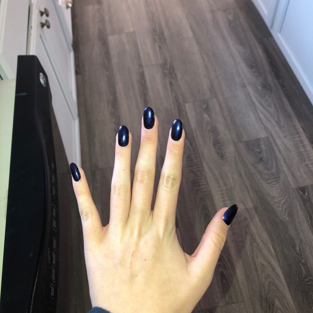 Lovely Nails Spa - Nail Salons Near Me - Lancaster, Pennsylvania
