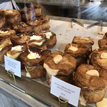 Perenn - Midtown - Bakeries Near Me - Reno, Nevada