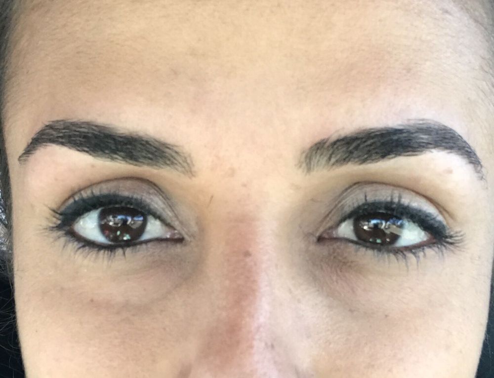 TOP EYEBROW THREADING & BEAUTY SALON 12 Photos & 24 Reviews 2283 S